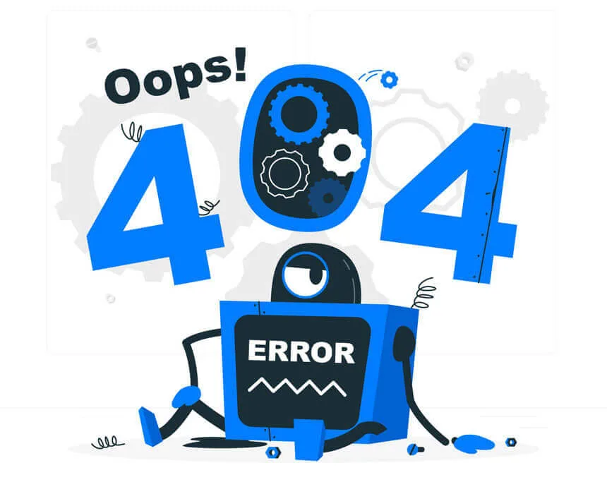 Oops! Page Not Found. - 爱游戏