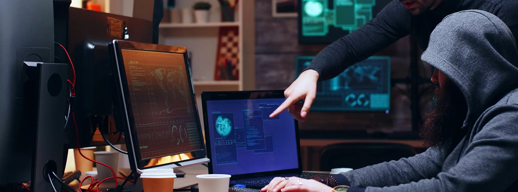 How to Protect Your Website from Cyber Attacks - 爱游戏