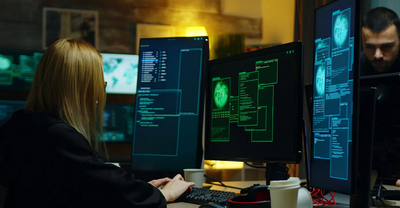 A better secure network for safer workplace - 爱游戏