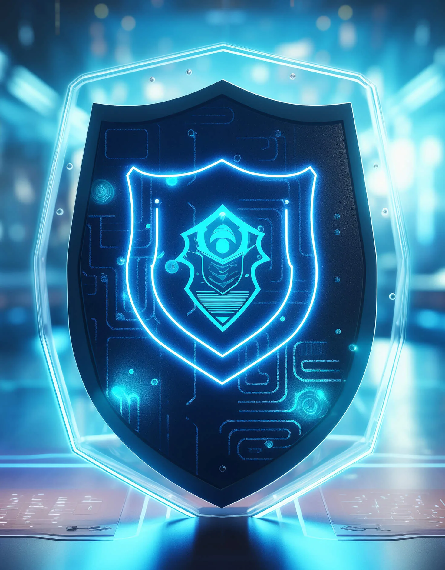 A better secure network for safer workplace - 爱游戏